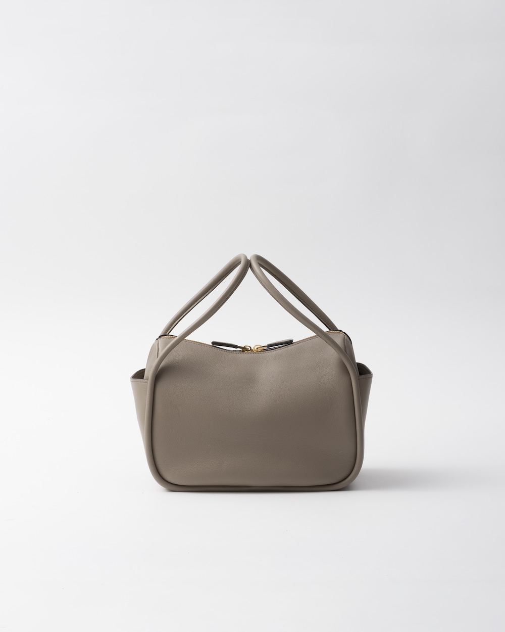 Prada Darling Leather Handbag - Image 5